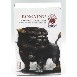 KOMAINU