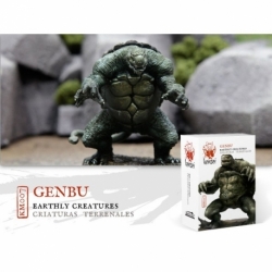 Genbu