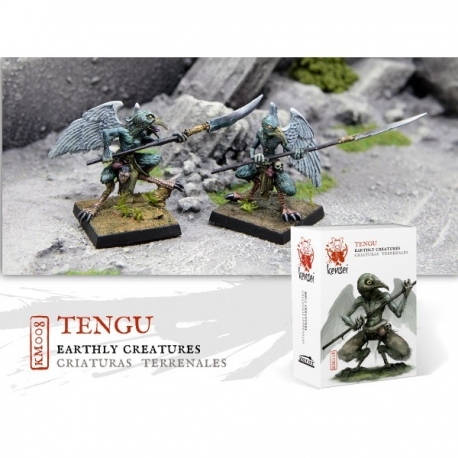 Tengu