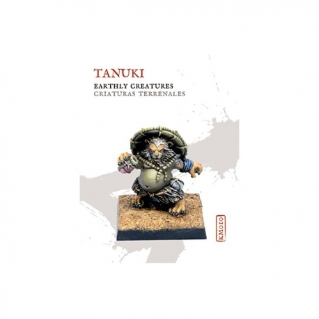 Tanuki