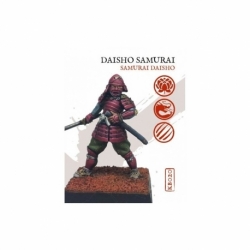 DAISHO SAMURAI