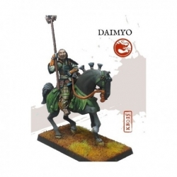 DAIMYO KUGE