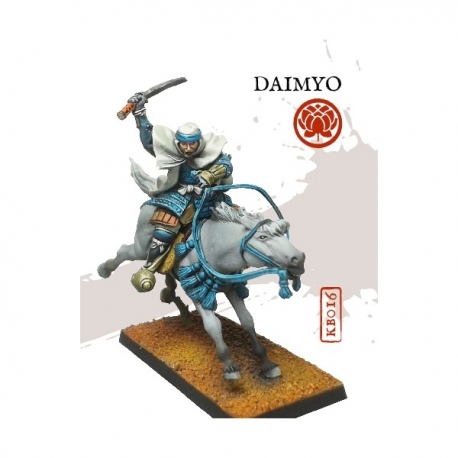 Shoei Daimyo