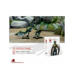 SHIKOME