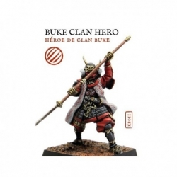BUKE CLAN HERO