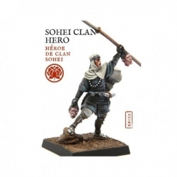 SHOEI CLAN HERO