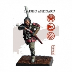 Daisho Ashigaru