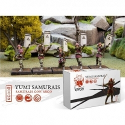 YUMI SAMURAI