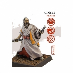 Kensei