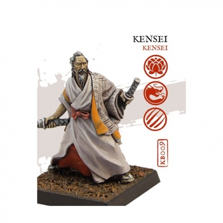 Kensei