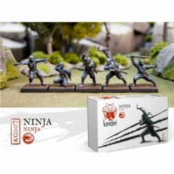 NINJAS