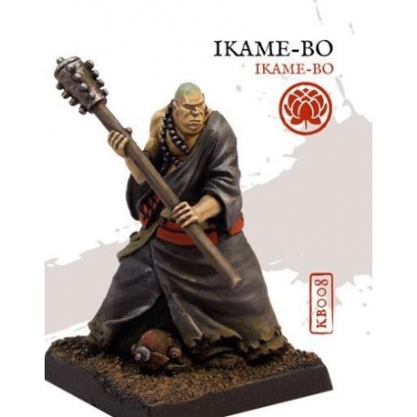 IKAME BO