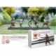 SAMURAI CON DAI-KATANA