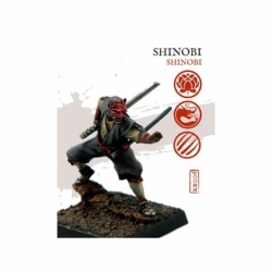 SHINOBI