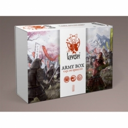 ARMY BOX