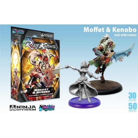 MOFFET KENOBO