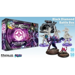 Black Diamond Battle Box