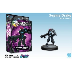 SOPHIA DRAKE