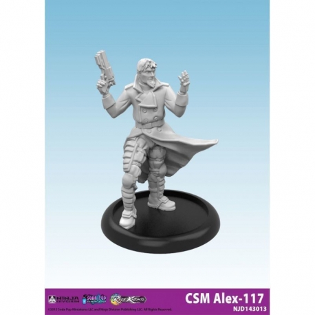 CSM ALEX-117