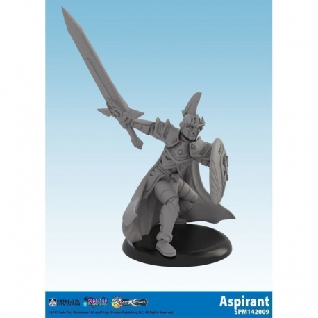 ASPIRANT