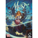 Musa is a card game where you will have to test your creativity and intuition
