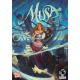 Musa es un juego de cartas donde tendrás que poner a prueba tu creatividad e intuición