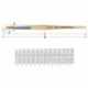 Pincel Da Vinci Junior S.303 No2