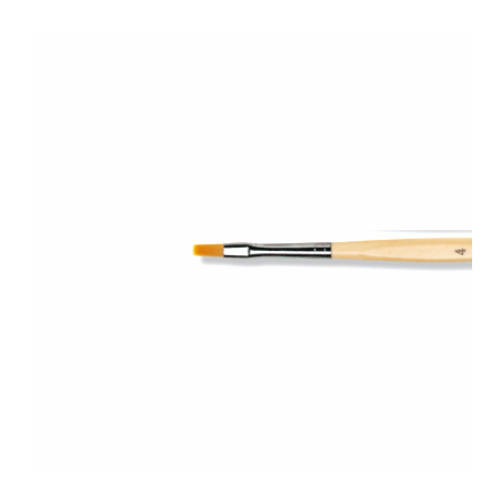 Pincel Da Vinci Junior S.304 No4
