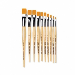 Pincel Da Vinci Junior S.304 No10