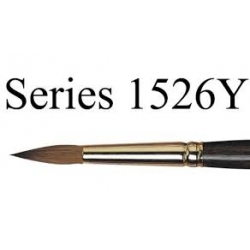 Pincel Da Vinci Serie 1526Y No0