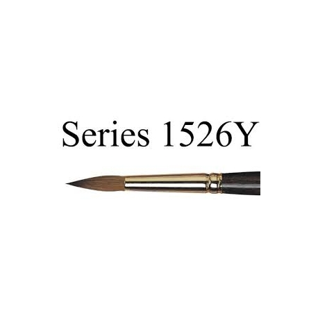 Pincel Da Vinci Serie 1526Y No0