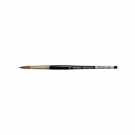 Pincel Da Vinci Serie 1526Y No1