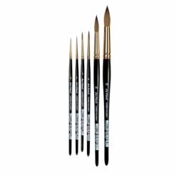 Pincel Da Vinci Serie 1526Y No3