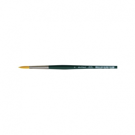 PINCEL DA VINCI SERIE 1570 Nº10/0
