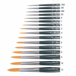 PINCEL DA VINCI SERIE 1570 Nº3/0
