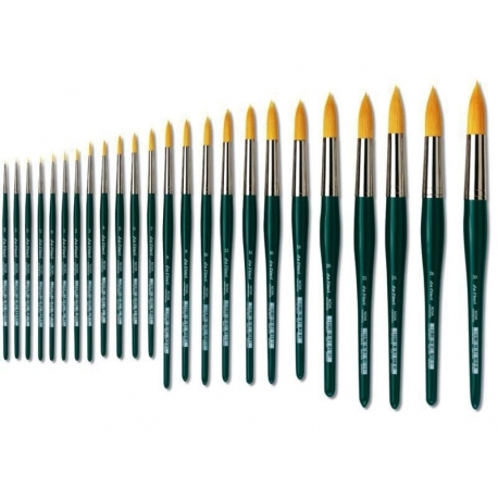 PINCEL DA VINCI SERIE 1570 Nº2/0