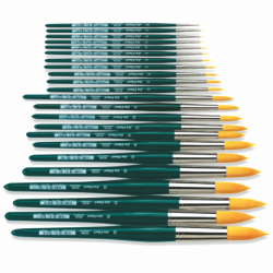 PINCEL DA VINCI SERIE 1570 Nº0