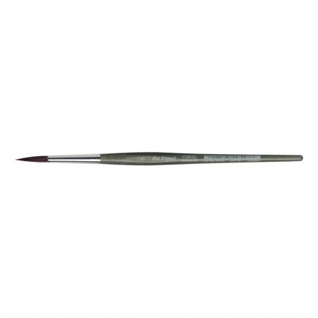 Pincel Da Vinci Forte S.363 No3/0