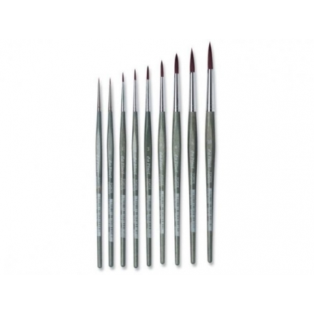 Pincel Da Vinci Forte S.363 No4