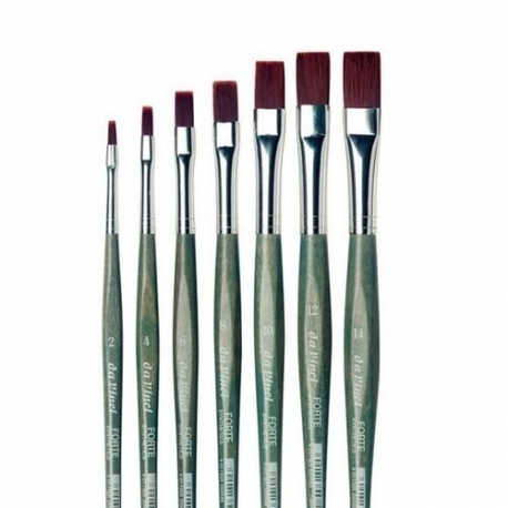 Pincel Da Vinci Forte S.364 No6