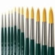 PINCEL DA VINCI SERIE 57 E Nº3/0