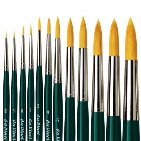 PINCEL DA VINCI SERIE 57 E Nº3/0