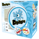 Dobble Beach special skill game for pool and beach. Waterproof