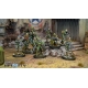 Operation Coldfront is the new Battle Pack of Corvus Belli's Infinity wargame now available