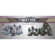 Operation Coldfront is the new Battle Pack of Corvus Belli's Infinity wargame now available