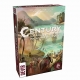 Century Maravillas del Oriente es la segunda edición del juego de cartas Century