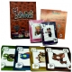 MASCOTAS es un divertidísimo juego de cartas para todas las edades. ¿Seguro que puedes cuidar a tu mascota?
