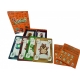 MASCOTAS es un divertidísimo juego de cartas para todas las edades. ¿Seguro que puedes cuidar a tu mascota?