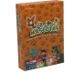 MASCOTAS es un divertidísimo juego de cartas para todas las edades. ¿Seguro que puedes cuidar a tu mascota?