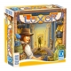 Juego de mesa de aventuras Luxor de Devir y Queen Games
